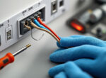 découvrez la signification des symboles 1, 2, l et n sur un interrupteur et apprenez les règles indispensables pour un câblage électrique sûr et conforme.