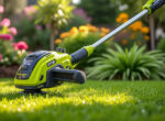 découvrez le coupe-bordures thermique ryobi rlt254cdso 25,4 cc, alliant puissance et précision pour entretenir votre jardin avec efficacité et confort.