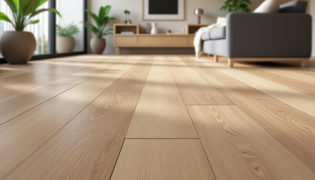 découvrez forbo allura wood 70, un vinyle à coller avec un effet chêne naturel géant (60284dr7), idéal pour un sol élégant et robuste dans vos espaces intérieurs.