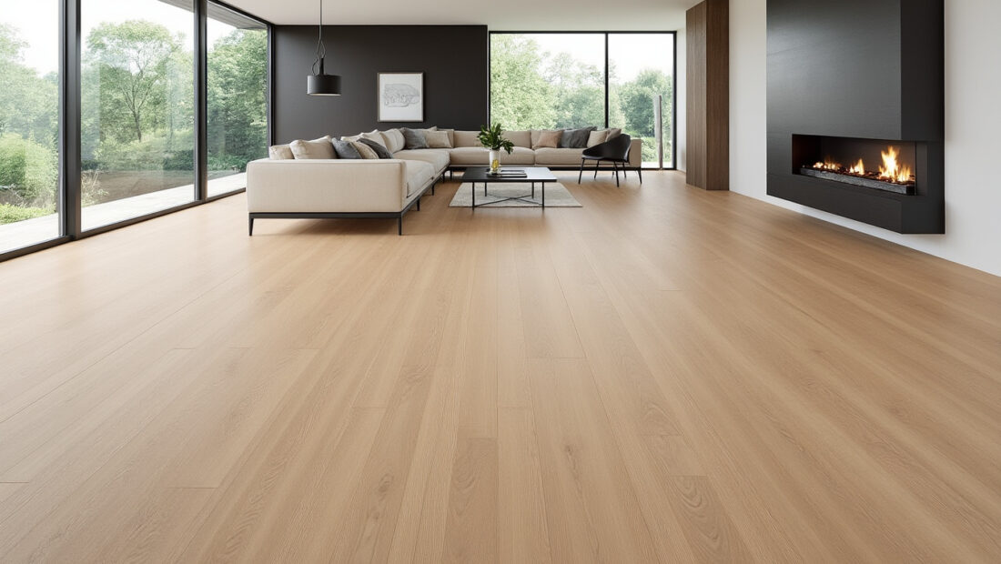 découvrez forbo allura wood 70, un vinyle à coller avec un effet chêne naturel géant (réf. 60284dr7), alliant élégance et durabilité pour sublimer vos sols intérieurs.