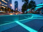 découvrez le béton luminescent, son principe de fonctionnement unique et ses applications innovantes dans la construction et le design urbain.