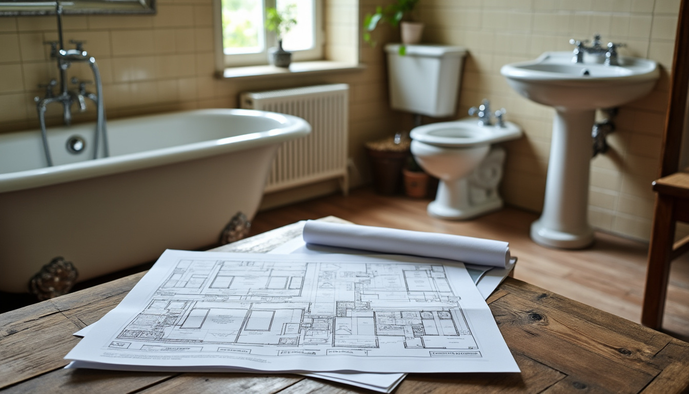 découvrez pourquoi le bidet, autrefois incontournable dans les salles de bain françaises, a disparu et quelles en sont les raisons surprenantes.