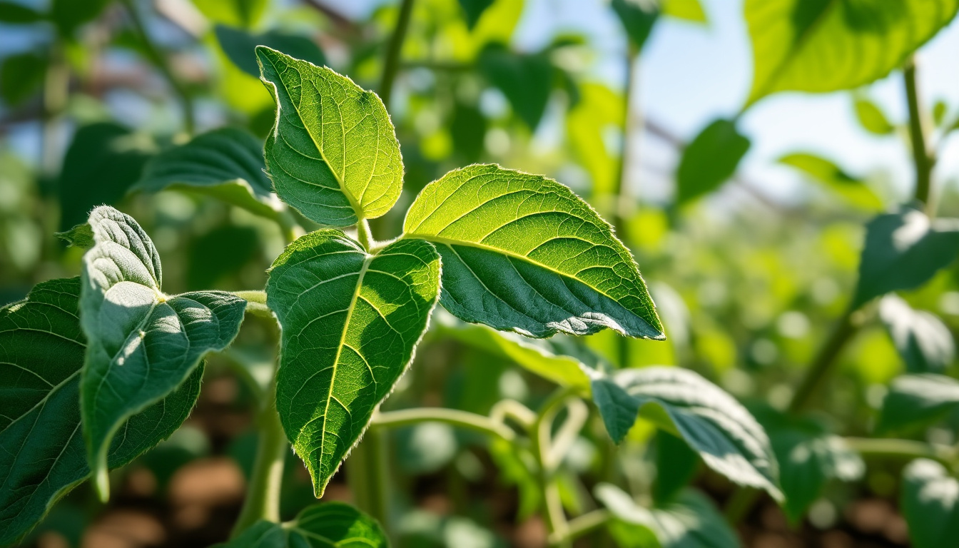 découvrez les raisons étonnantes pour lesquelles les feuilles de tomates s'enroulent et apprenez à préserver la santé de vos plants grâce à nos conseils simples et efficaces.