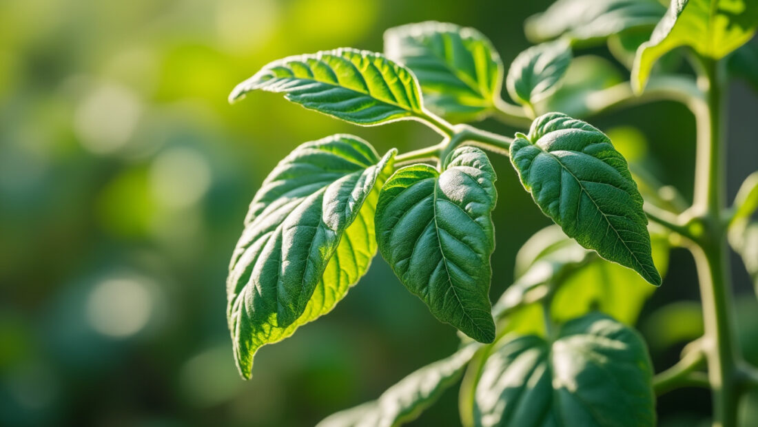 découvrez les raisons pour lesquelles les feuilles de tomates s'enroulent et apprenez à identifier les causes pour mieux soigner vos plants et optimiser votre récolte.