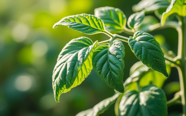 découvrez les raisons pour lesquelles les feuilles de tomates s'enroulent et apprenez à identifier les causes pour mieux soigner vos plants et optimiser votre récolte.