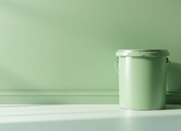 découvrez notre peinture murale lavable de 1 litre en teinte vert pistache fraîcheur, idéale pour apporter une touche de fraîcheur et de modernité à vos murs tout en facilitant l'entretien au quotidien.