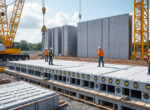 découvrez nos prédalles innovantes conçues pour optimiser la construction des parois berlinoises, alliant efficacité, durabilité et facilité d'installation.