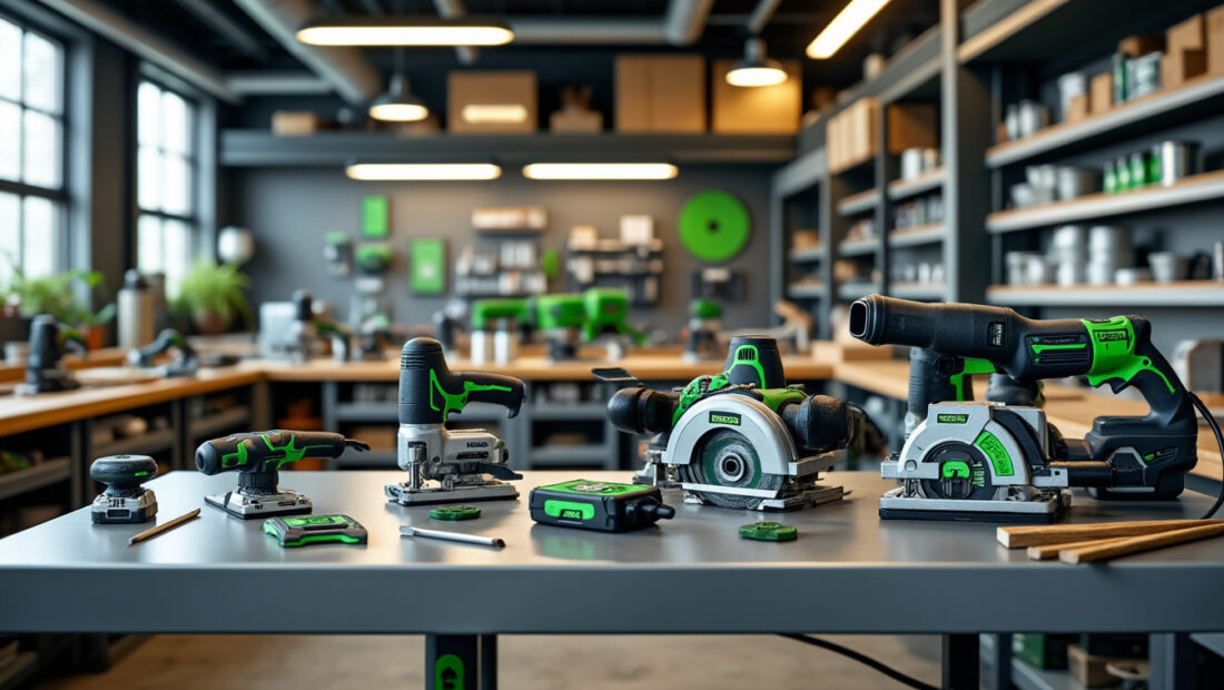 découvrez les promotions exclusives festool et profitez des meilleures offres du moment sur nos outils professionnels de qualité.
