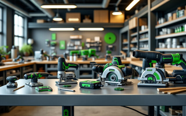 découvrez les promotions exclusives festool et profitez des meilleures offres du moment sur nos outils professionnels de qualité.