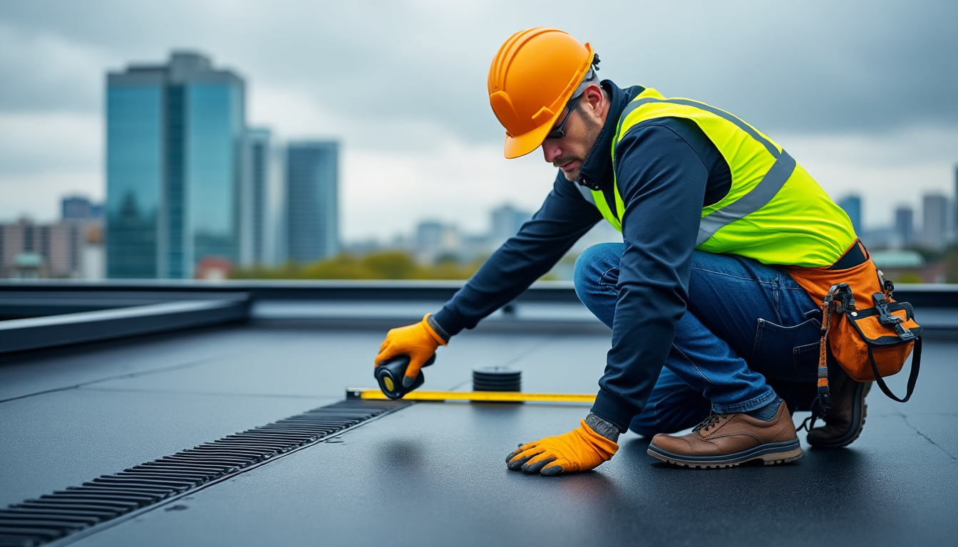 découvrez des conseils pratiques et des méthodes efficaces pour rénover l'étanchéité de votre toit-terrasse et protéger durablement votre habitation des infiltrations d'eau.
