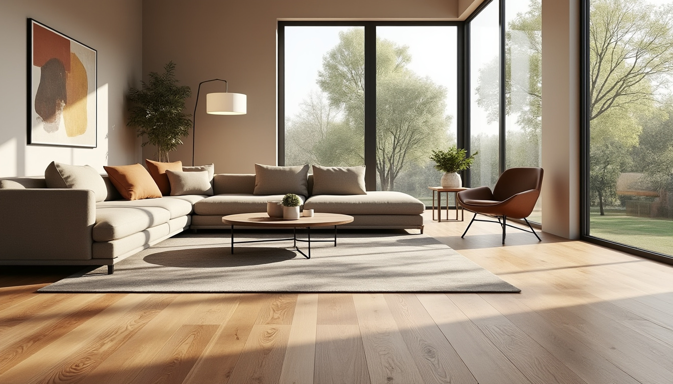 découvrez le revêtement de sol meister lindura hd 400 en chêne authentique, un bois naturel et durable offrant élégance et résistance pour votre intérieur. référence 633022891527.