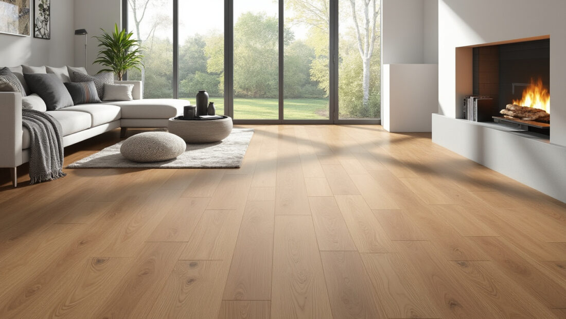 dĂ©couvrez le revĂȘtement de sol meister lindura hd 400 en chĂȘne authentique, un bois naturel et durable offrant Ă©lĂ©gance et rĂ©sistance pour votre intĂ©rieur. rĂ©f. 633022891527.