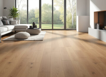 découvrez le revêtement de sol meister lindura hd 400 en chêne authentique, un bois naturel et durable offrant élégance et résistance pour votre intérieur. réf. 633022891527.
