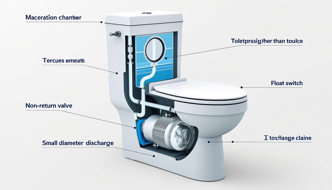 découvrez le fonctionnement détaillé du sanibroyeur dans notre guide essentiel. comprenez son utilité, son installation et son entretien pour une utilisation optimale.