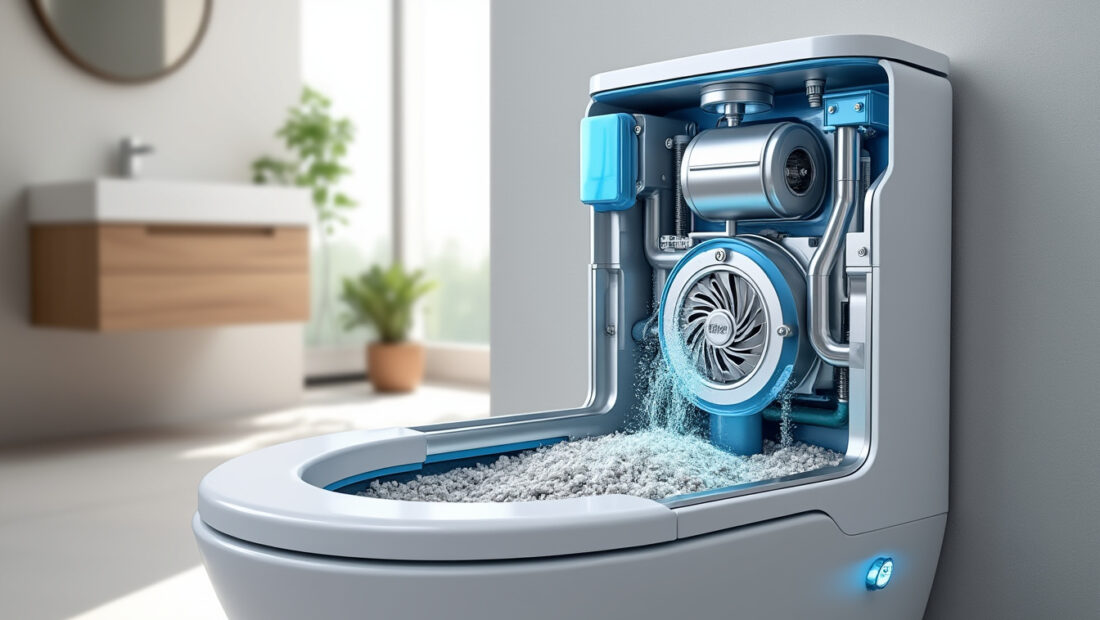 découvrez le fonctionnement détaillé du sanibroyeur dans notre guide essentiel. apprenez comment cet appareil innovant facilite l'évacuation des eaux usées et simplifie l'installation sanitaire.