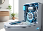 découvrez le fonctionnement détaillé du sanibroyeur dans notre guide essentiel. apprenez comment cet appareil innovant facilite l'évacuation des eaux usées et simplifie l'installation sanitaire.