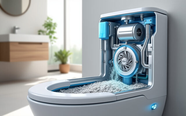 découvrez le fonctionnement détaillé du sanibroyeur dans notre guide essentiel. apprenez comment cet appareil innovant facilite l'évacuation des eaux usées et simplifie l'installation sanitaire.