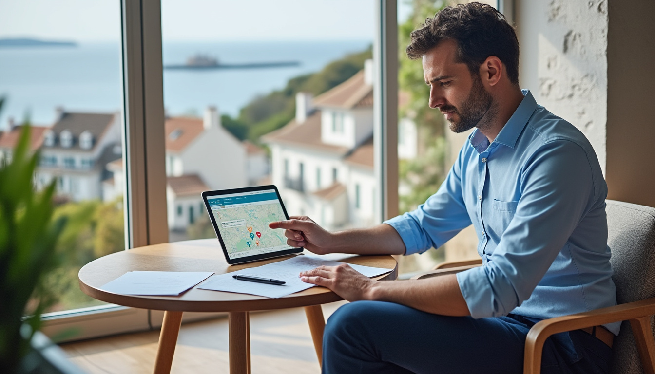 accélérez la vente de votre bien immobilier avec jinka immobilier, la plateforme innovante qui vous aide à vendre rapidement et efficacement.