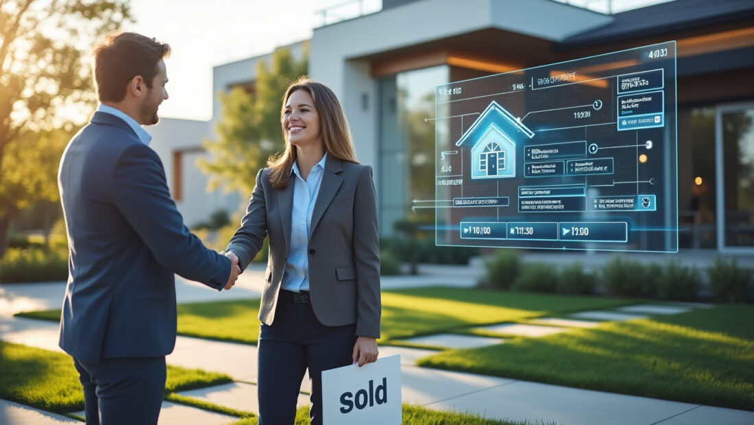 accélérez la vente de votre bien immobilier avec jinka immobilier, la plateforme innovante qui vous aide à vendre rapidement et efficacement.