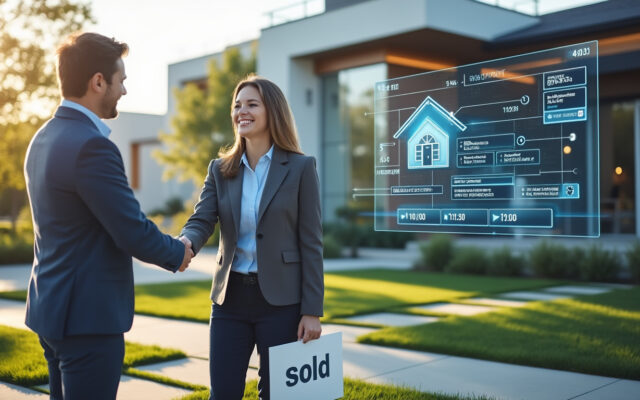 accélérez la vente de votre bien immobilier avec jinka immobilier, la plateforme innovante qui vous aide à vendre rapidement et efficacement.