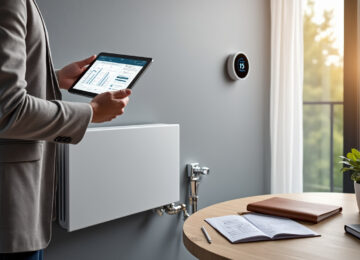 découvrez comment sélectionner la puissance parfaite pour votre radiateur hydraulique afin d'optimiser le confort thermique et réduire votre consommation d'énergie.