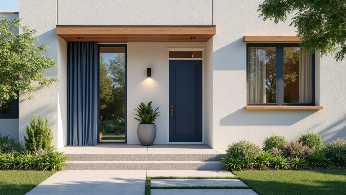 découvrez comment choisir les couleurs parfaites pour votre façade grâce à notre guide pratique des règles essentielles à respecter pour un rendu harmonieux et esthétique.