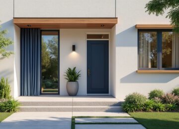 découvrez comment choisir les couleurs parfaites pour votre façade grâce à notre guide pratique des règles essentielles à respecter pour un rendu harmonieux et esthétique.