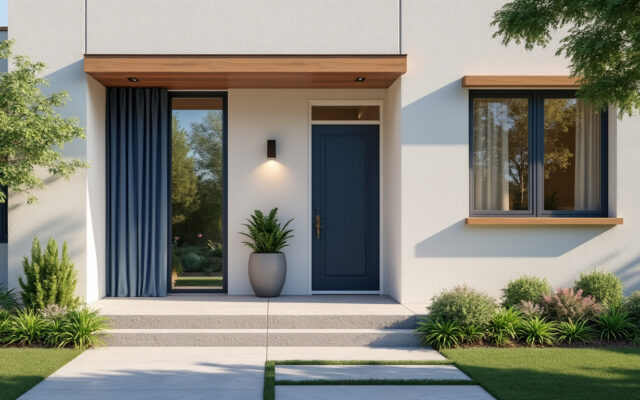découvrez comment choisir les couleurs parfaites pour votre façade grâce à notre guide pratique des règles essentielles à respecter pour un rendu harmonieux et esthétique.