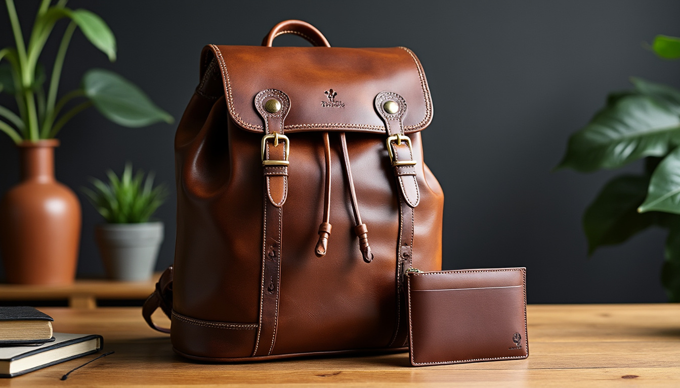 découvrez notre collection élégante de sacs et portefeuilles alliant style et qualité. trouvez l'accessoire parfait pour compléter votre look au quotidien.