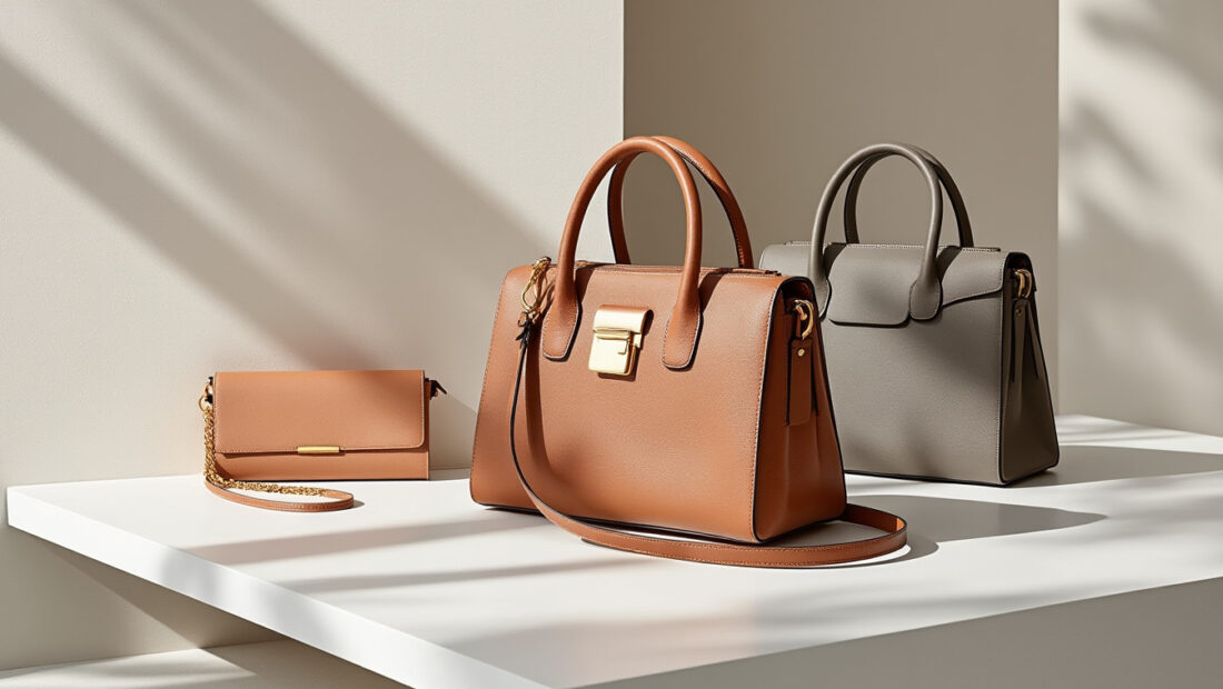 découvrez notre collection élégante de sacs et portefeuilles, alliant style et qualité pour toutes vos occasions. trouvez votre accessoire parfait dès aujourd'hui !