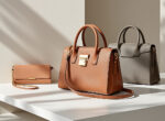 découvrez notre collection élégante de sacs et portefeuilles, alliant style et qualité pour toutes vos occasions. trouvez votre accessoire parfait dès aujourd'hui !