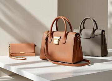 découvrez notre collection élégante de sacs et portefeuilles, alliant style et qualité pour toutes vos occasions. trouvez votre accessoire parfait dès aujourd'hui !