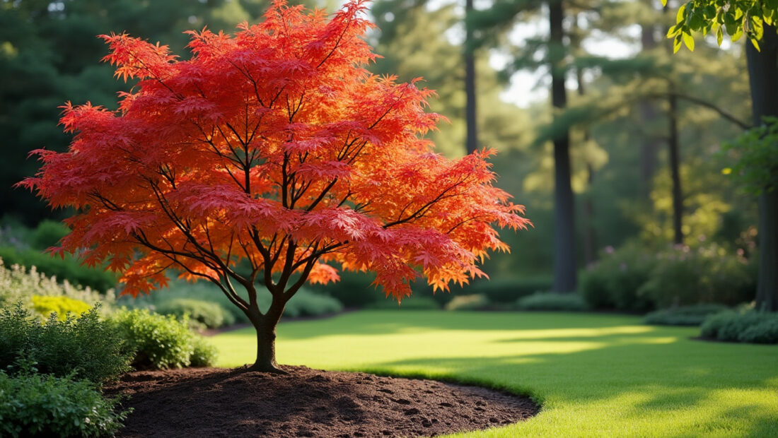 découvrez comment choisir l’emplacement idéal et le type de sol parfait pour cultiver votre acer palmatum osakazuki avec notre guide complet et pratique.
