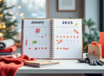 découvrez le calendrier officiel des soldes d'hiver 2025 et préparez-vous à profiter des meilleures offres et bonnes affaires de la saison !