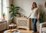 découvrez le guide exclusif de christine pour fabriquer un cache-radiateur unique et personnalisé chez vous, alliant style et praticité.