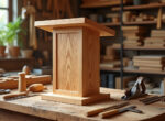 découvrez comment créer un pupitre en bois fait maison grâce à notre guide pratique complet, incluant des étapes détaillées et des idées d'inspiration pour réussir votre projet diy.