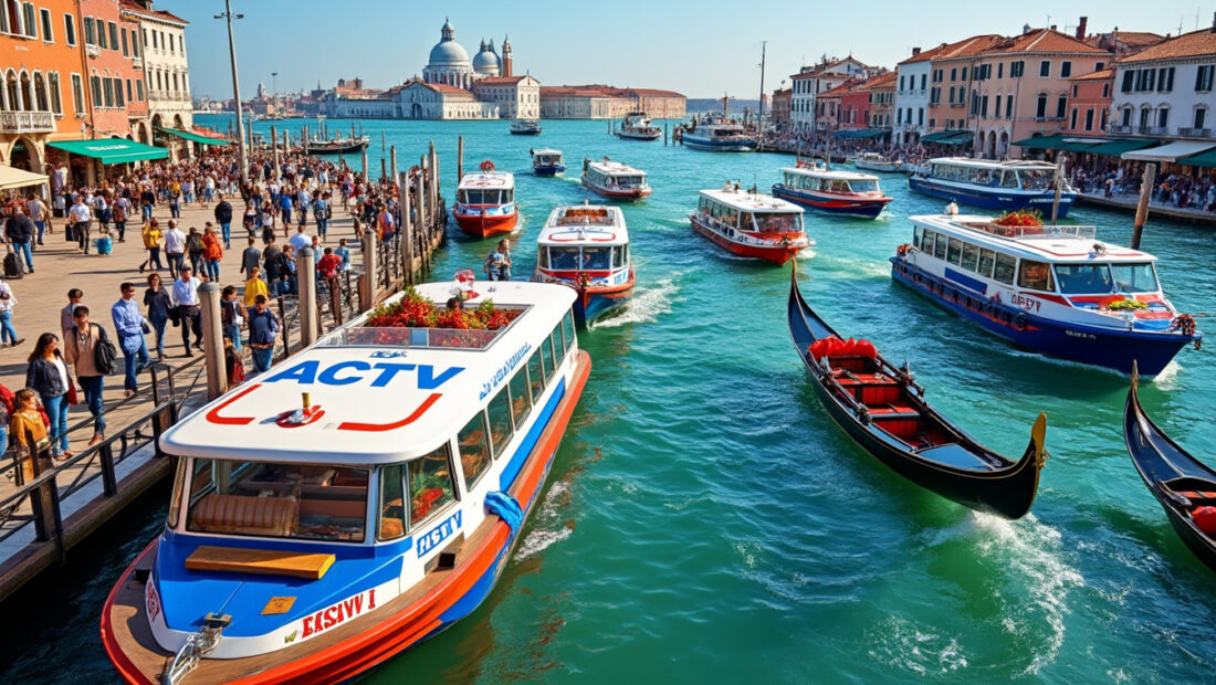 découvrez comment rejoindre murano depuis venise facilement grâce à notre guide pratique. itinéraires détaillés, lignes actv et astuces incontournables pour un trajet sans stress.