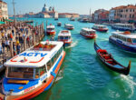 découvrez comment rejoindre murano depuis venise facilement grâce à notre guide pratique. itinéraires détaillés, lignes actv et astuces incontournables pour un trajet sans stress.
