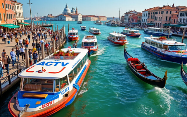 découvrez comment rejoindre murano depuis venise facilement grâce à notre guide pratique. itinéraires détaillés, lignes actv et astuces incontournables pour un trajet sans stress.