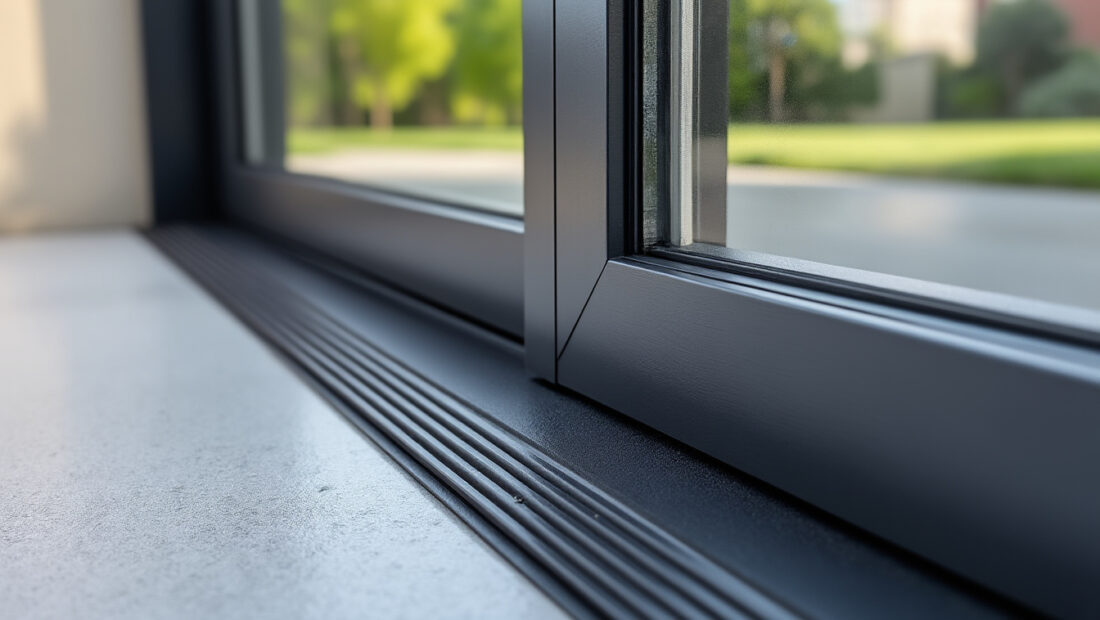 découvrez tout ce qu'il faut savoir sur le joint de porte avec notre guide complet dédié à la bavette extérieure : installation, choix et entretien pour une étanchéité optimale.