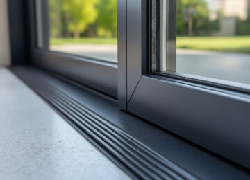 découvrez tout ce qu'il faut savoir sur le joint de porte avec notre guide complet dédié à la bavette extérieure : installation, choix et entretien pour une étanchéité optimale.