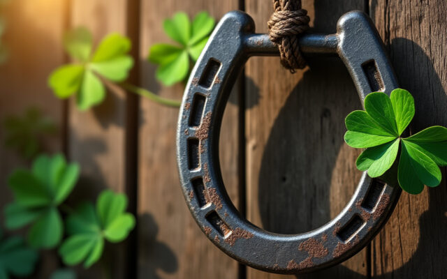 découvrez l'histoire, la signification et les usages du fer à cheval, ce porte-bonheur emblématique, ainsi que des conseils pour bien l'utiliser et le protéger.