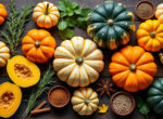 découvrez les secrets et saveurs exceptionnelles des courges et citrouilles, leurs bienfaits, recettes gourmandes et astuces pour les sublimer toute l'année.