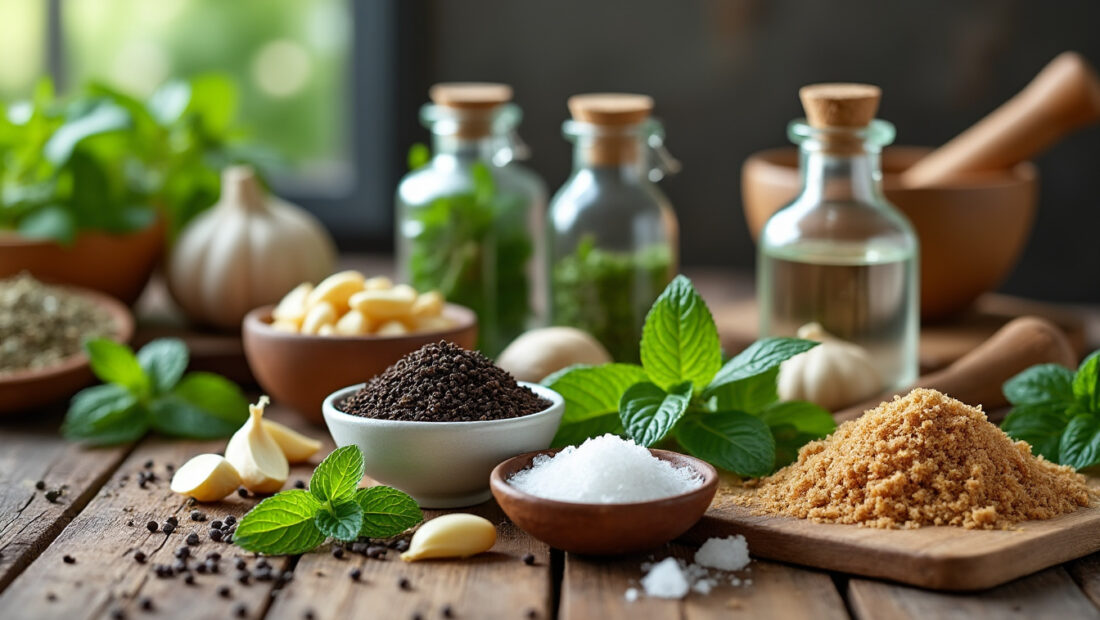 découvrez une recette naturelle et efficace de poison maison pour éliminer les rats de manière sûre et respectueuse de l'environnement.
