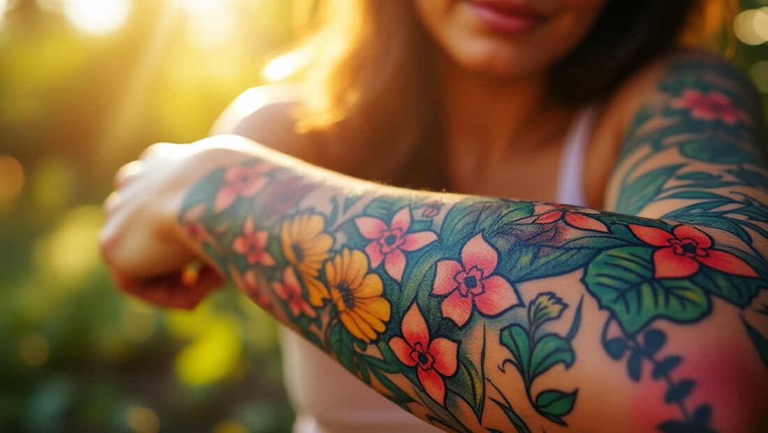 découvrez comment les rayons uv peuvent affecter vos tatouages et apprenez les meilleures astuces pour protéger votre peau tout en conservant l’éclat de votre encre.