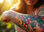 découvrez comment les rayons uv peuvent affecter vos tatouages et apprenez les meilleures astuces pour protéger votre peau tout en conservant l’éclat de votre encre.
