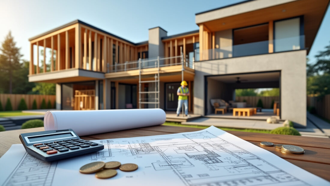 découvrez le prix de construction d’une maison neuve en 2024 : coût au m², facteurs qui influencent le budget et conseils pour estimer votre projet.