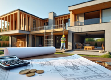 découvrez le prix de construction d’une maison neuve en 2024 : coût au m², facteurs qui influencent le budget et conseils pour estimer votre projet.
