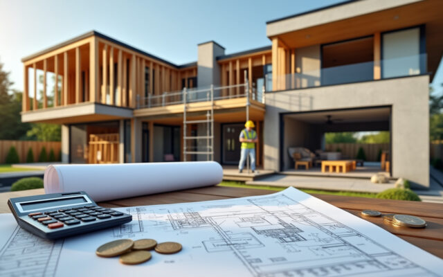 découvrez le prix de construction d’une maison neuve en 2024 : coût au m², facteurs qui influencent le budget et conseils pour estimer votre projet.