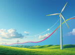 découvrez comment interpréter la courbe de puissance d'une éolienne grâce à ce guide essentiel, et comprenez son impact sur la production d'énergie renouvelable.
